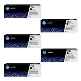 HP 78A CE278A 5'li Toner
