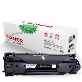 HP 78A CE278A Muadil Toner