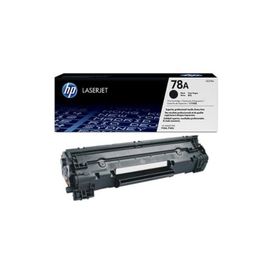 HP 78A-CE278A Siyah Orjinal Toner