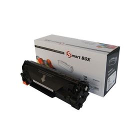 HP 78A-CE278A Siyah Orjinal Toner