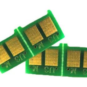 HP 78A-CE278A Toner Chip