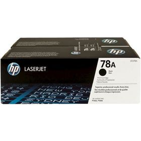 HP 78A CE278AF 2'li Toner