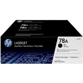 HP 78A CE278AF 2'li Toner