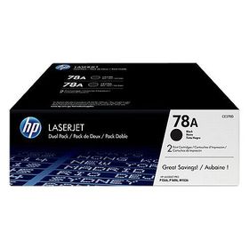 HP 78A CE278AF 2'li Toner
