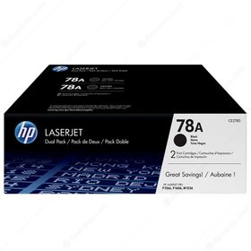HP 78A CE278AF 2'li Toner
