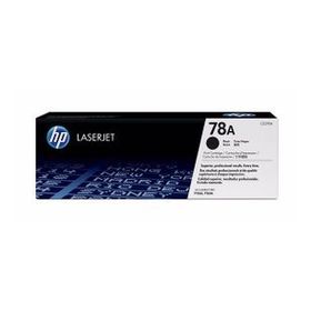 HP 78A Siyah Toner