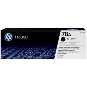 HP 78A Siyah Toner