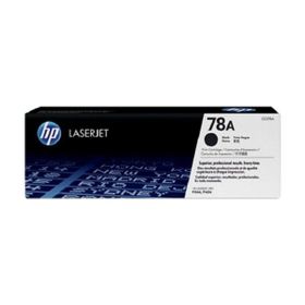 HP 78A Siyah Uyumlu Toner