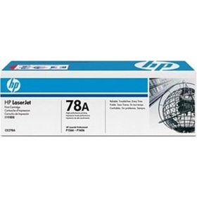 HP 78A Siyah Uyumlu Toner