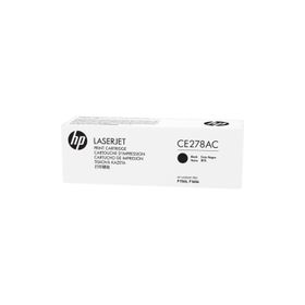 HP 78A Siyah Uyumlu Toner