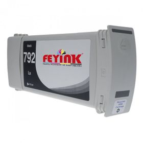 HP 792-CN705A Siyah Lateks Muadil Kartuş