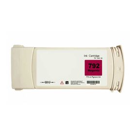 HP 792-CN707A Kırmızı Lateks Kartuşu