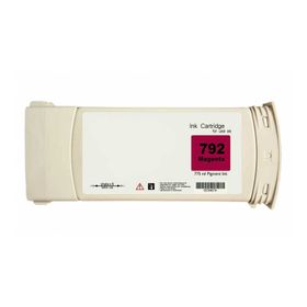 HP 792-CN707A Kırmızı Lateks Kartuşu