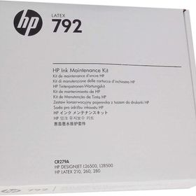 HP 792-CR279A Bakım Kiti