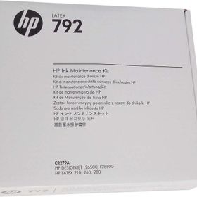 HP 792-CR279A Bakım Kiti