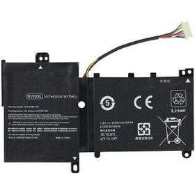 Hp 796355-005 Laptop Batarya Pil