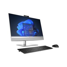 HP 7B0J4EA AIO Elite One 870 G9 I5-13500 8 GB RAM 256 GB SSD 23.8 Dokunmatik Win11 Pro Gri All In One PC