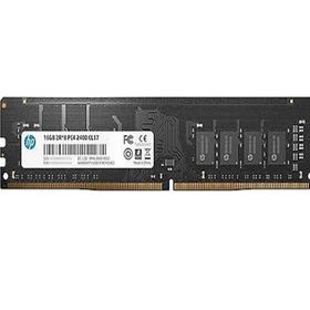 HP 7EH56AA V2 16 GB DDR4 2666MHz U-DIMM RAM