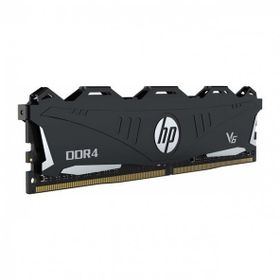 HP 7EH68AA V6 DDR4 3200MHz U-DIMM 16GB Ram Bellek