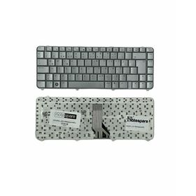 HP 7F0884 Gri Klavye