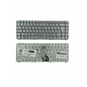 HP 7F0884 Gri Klavye