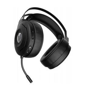 HP 7HC43AA X1000 Siyah Kablosuz Gaming Kulaklık