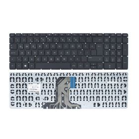 Hp 7J1550 Notebook Klavyesi