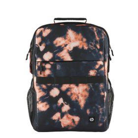 HP 7J593AA Campus XL Batik Desenli 16 inç Sırt Çantası