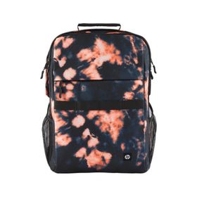 HP 7J593AA Campus XL Batik Desenli 16 inç Sırt Çantası