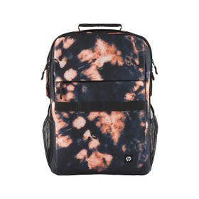 HP 7J593AA Campus XL Batik Desenli 16 inç Sırt Çantası