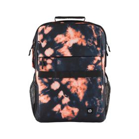 HP 7J593AA Campus XL Batik Desenli 16 inç Sırt Çantası