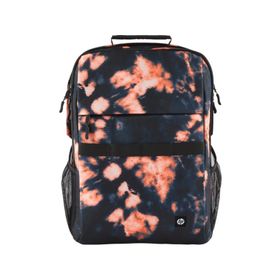 HP 7J593AA Campus XL Batik Desenli 16 inç Sırt Çantası