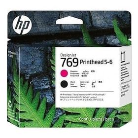 HP 7K5U7A 769 Siyah 5-6 Designjet Baskı Kafası