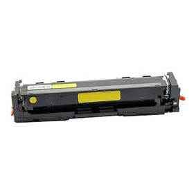 HP 7KW54A Sarı Muadil Toner