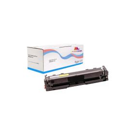 HP 7KW64A 207A Siyah Muadil Toner