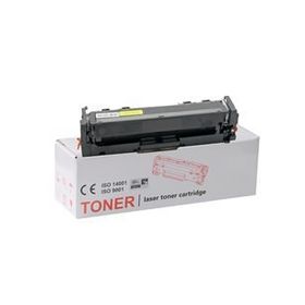 HP 7KW64A 207A Siyah Muadil Toner