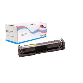 HP 7KW64A 207A Siyah Muadil Toner