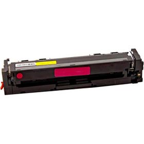 HP 7KW64A Kırmızı Muadil Toner