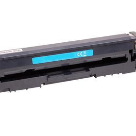 HP 7KW64A Mavi Muadil Toner