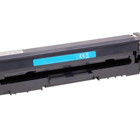 HP 7KW64A Mavi Muadil Toner