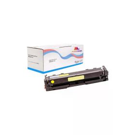 HP 7KW72A 207A Sarı Muadil Toner