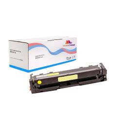 HP 7KW72A 207A Sarı Muadil Toner