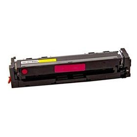 HP 7KW72A Kırmızı Muadil Toner
