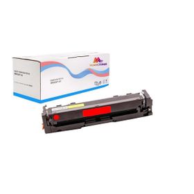 HP 7KW72A Kırmızı Muadil Toner