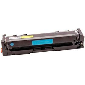HP 7KW72A Mavi Muadil Toner