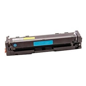 HP 7KW74A Mavi Muadil Toner
