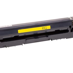 HP 7KW74A Sarı Muadil Toner