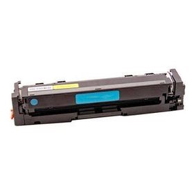 HP 7KW75A Mavi Muadil Toner