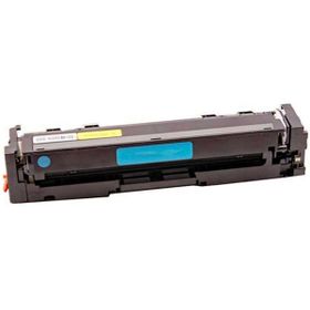 HP 7KW75A Mavi Muadil Toner
