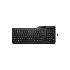 HP 7N7B9AA-AB8 475 Siyah Çift Mod Kablosuz Klavye